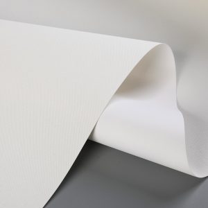 GWIJ300EM 290gsm matte polyester eco-solvent canvas roll