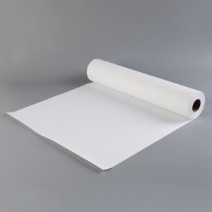 GWIJ33M 220gsm Matte Polyester Eco-Solvent Canvas Roll