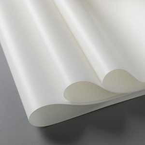 GWIJ63G 270gsm glossy polyester eco-solvent canvas roll