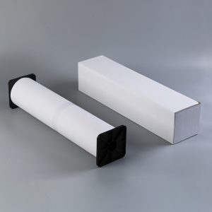GWJ320WOC 320gsm matte polyester water-based inkjet canvas roll