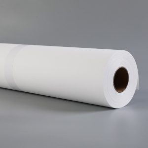 GWMJ380FAC 380gsm poly-cotton water-based inkjet canvas roll
