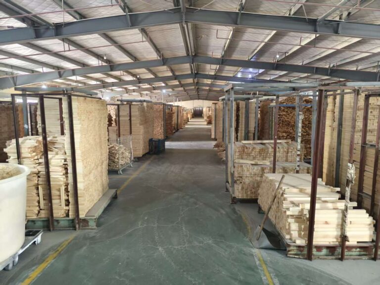 Gallery wrap stretcher bars bulk packing