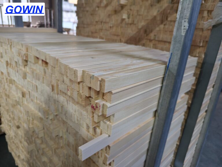 Large canvas frame with supporting bars