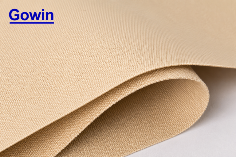 Linen canvas for professional painting