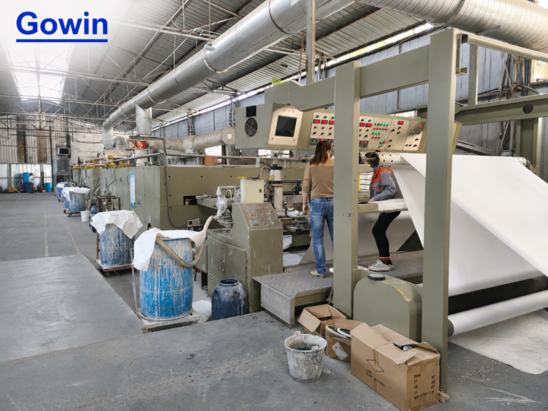 Polyester artist canvas rolls wholesale