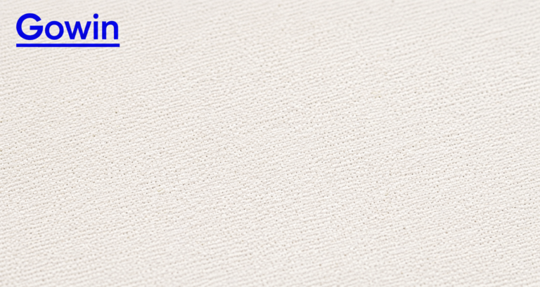 Polyester artist canvas sample testing